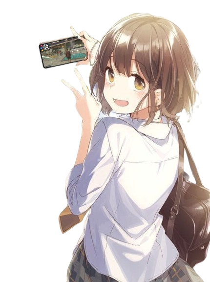 ARZEGO Character