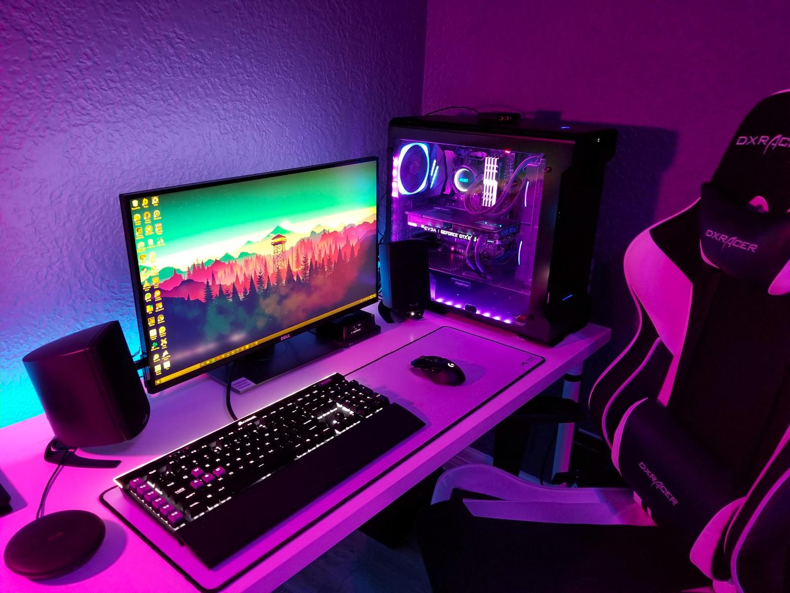 PC Launcher